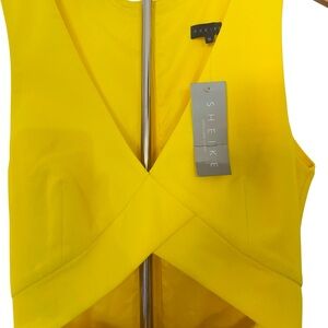 Sheike Play for Keeps Dress